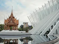 Kacha Resort Hotels in Pathum Thani