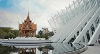 卡察度假村