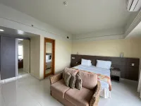 Tropical Executive Hotel