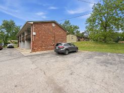 Quiet Fort Knox Townhome with EV Charger