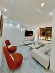 VIP poolside accommodation - Apartment