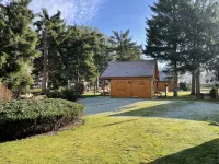 Chalet Capucine 1 in the heart of the Vosges mountains - 小木屋