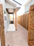 Lovely 3-bedroom house with AC in San Angelo: River's West Texas Escape - 4-Star
