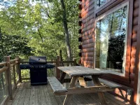 Firefly 3BR/3BA cabin with amazing views! Hotels in Wolfe County