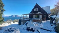 Apartment with Enchanting View "Shambalahome.it" - Homestays
