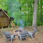 Cozy Cabin
