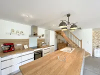 Chez mamie - Bungalows