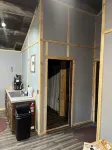 Charming 2-bedroom cabin in enchanting Hocking Hills with WiFi, AC