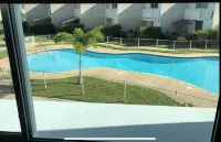 Eco-Luxury Villa with Pool, Beach Access, and 24 hour I uninterrupted power