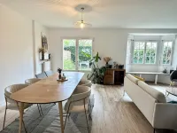 Maison Comfortable 15 min de Paris - Homestays