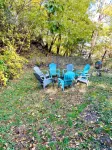Relaxing Townhouse Downtown Dubuque with Fenced in Backyard & Pet Friendly