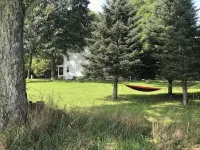 Historic 1874 Farm House at Foot of Gunks Hotels in Shawangunk