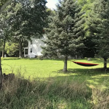 Historic 1874 Farm House at Foot of Gunks