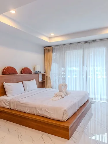 รูปภาพของ*1BR Apartment Near Nai Harn Beach &Hotspots C200