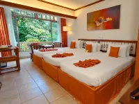 Hotel Boulevard Nairobi, City Centre CBD - Cheap