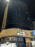 Yunduo Seaview Hotel Residence - Pemandangan Pantai