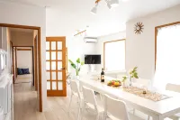 Nagashima Riverside House