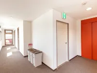 FLYCAT HOTEL Hotels in Minokamo