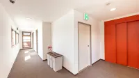 FLYCAT HOTEL