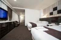 Urvest Hotel Kamata
