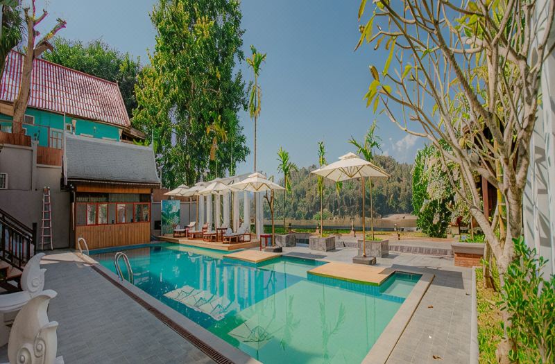 Relaxful Hotel photo 5