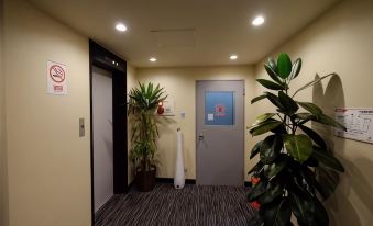 Tabata Oji Hotel