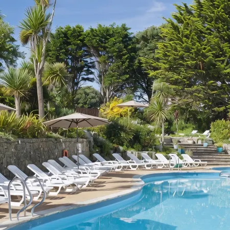 Bournemouth Carlton Hotel by Sunday