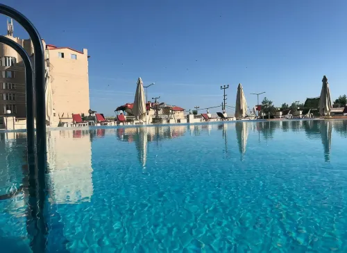 Princess Resort Hotels - 4 stelle