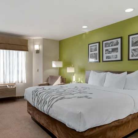 Sleep Inn