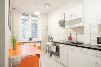 Lily Apart - Private Rooms in the Old Town - 2-Star
