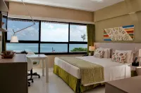 Bourbon Hotel Fortaleza