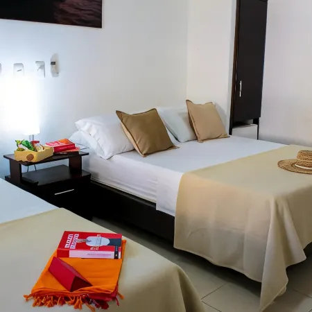 Hotel Tucuraca by Dot Tradition