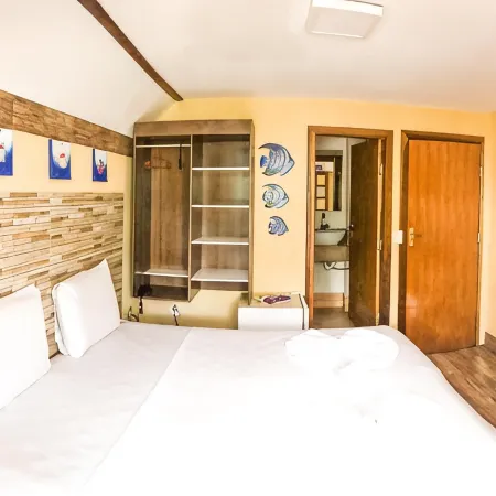 Pousada Solarium-Unidade 2 - Hotel Boutique