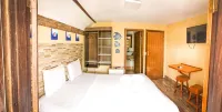 Pousada Solarium-Unidade 2 - Hotel Boutique - Beach