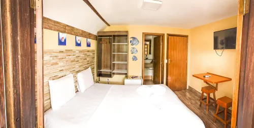 Pousada Solarium-Unidade 2 - Hotel Boutique
