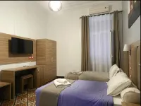 Samir Hotel Downtown - Bintang 3