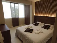 Luxurious Rottaro apartment facing the sea. - 5 ดาว
