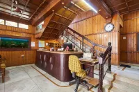 Hotel White Rose - Bintang 2