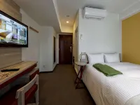 Kuretake Inn Premium Meieki Minami - Wi-Fi