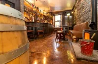The Whisky Vaults - Baarit