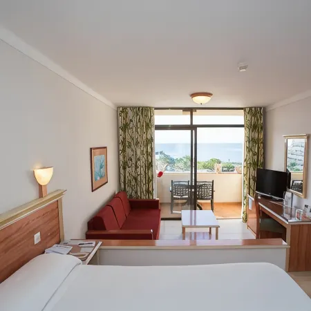 Hotel Beatriz Playa & Spa