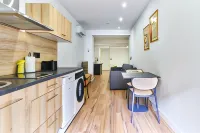 Apartamentos Beatriz by gaiarooms - Condos