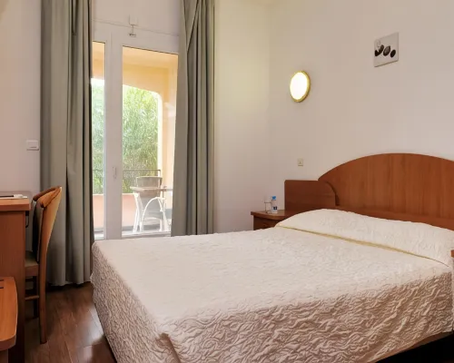 Hotel Stella Marina Hotels in Serriera