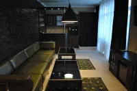 Kapitan Hotel - 3 звезды