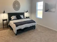 New 3 Bdr Home - Clemson / Pendleton - Close to Everything Hotels in Pendleton