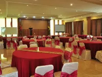 Arayanna Hotel & Resort فنادق في تراواس