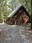 Almost Perfect Cabin - Alphydda