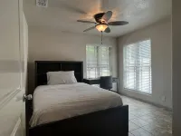 Lakefront Oasis with Private Boat Dock on Lake Palestine - 4 stjerner