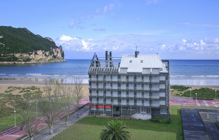 Hotel Playamar Spa