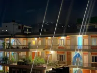 Nanohana Lodge Hotels near Pokhara International Airport
